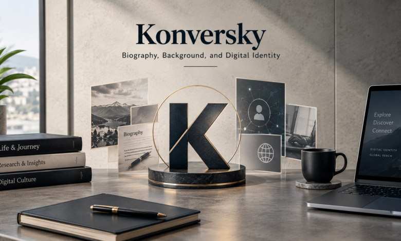 Konversky