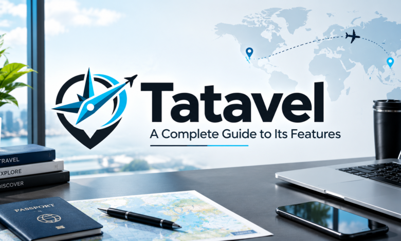 tatavel