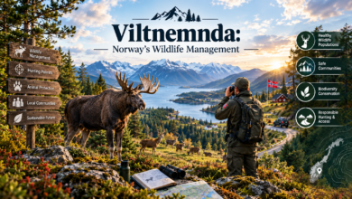 Viltnemnda
