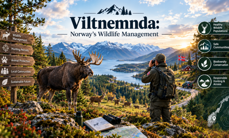 Viltnemnda